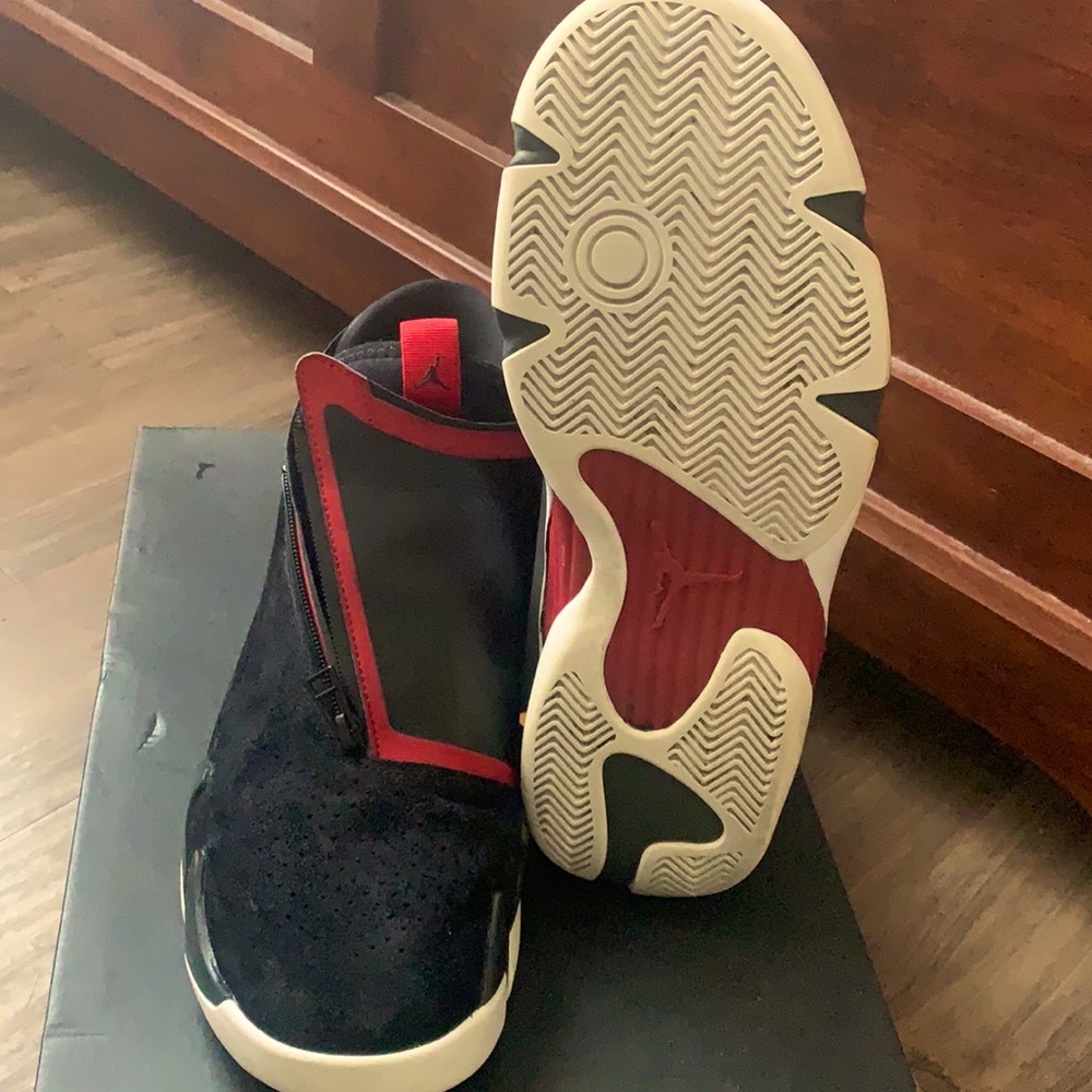 Air Jordan